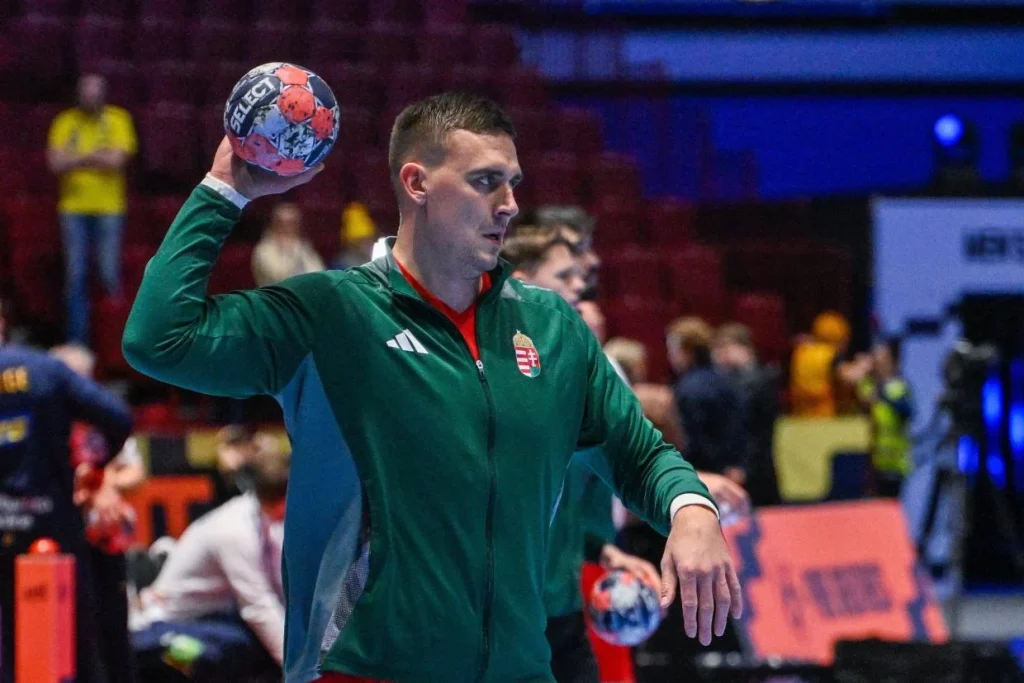 Bodó Richárd számára érzelmileg is nehéz volt a Tatabánya–Szeged rangadó