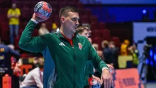Bodó Richárd számára érzelmileg is nehéz volt a Tatabánya–Szeged rangadó