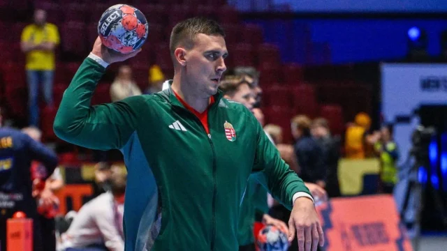 Bodó Richárd számára érzelmileg is nehéz volt a Tatabánya–Szeged rangadó