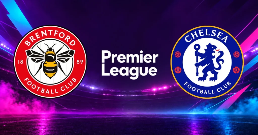 Chelsea-válság Londonban: a Brentford 3-0-val mutatta meg a különbséget