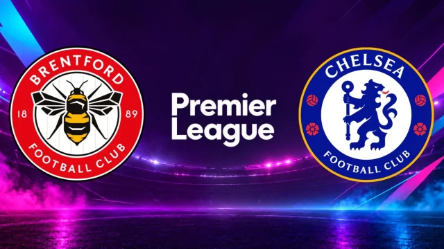 Chelsea-válság Londonban: a Brentford 3-0-val mutatta meg a különbséget