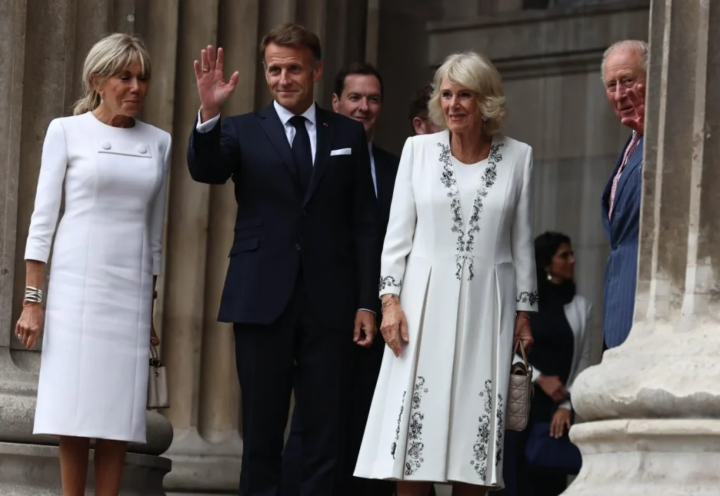 Brit-francia csúcstalálkozót tartanak Londonban