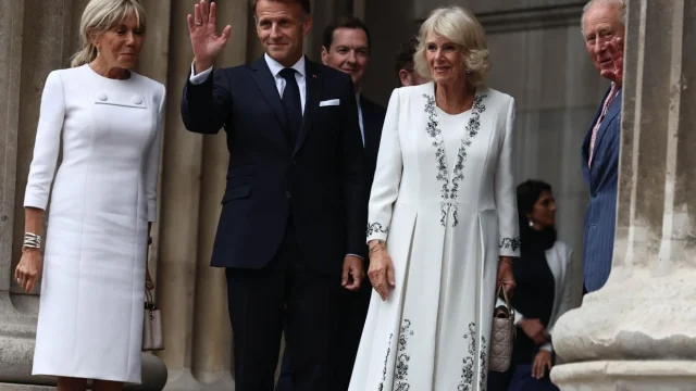 Brit-francia csúcstalálkozót tartanak Londonban