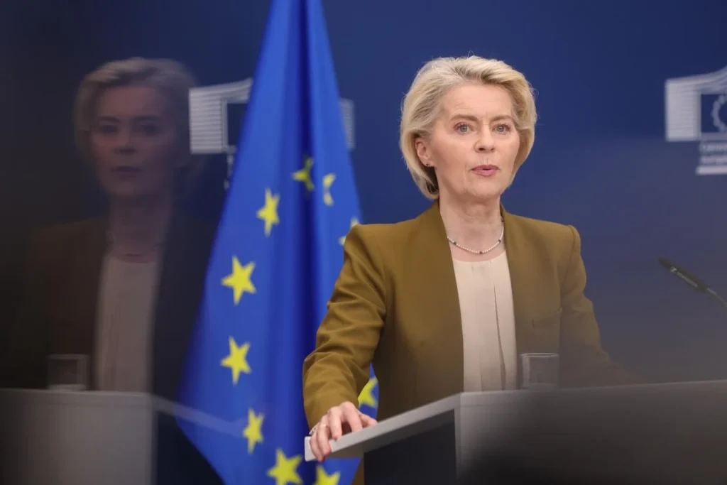 Az Európai Bizottság 4,2 milliárd euró felszabadítását javasolja Magyarországnak