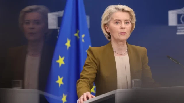 Az Európai Bizottság 4,2 milliárd euró felszabadítását javasolja Magyarországnak