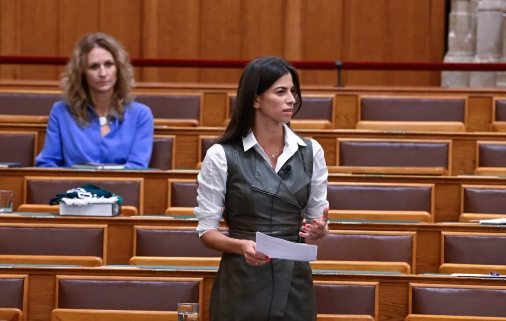 Budapesti ingatlanok és koncessziós törvények módosításáról tárgyalt az Országgyűlés