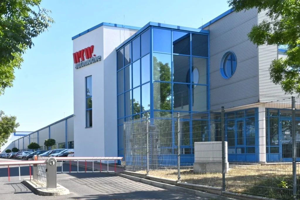 Győr segítene a WKW munkavállalóinak, miközben a városi költségvetés is veszélybe került