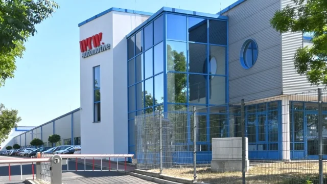 Győr segítene a WKW munkavállalóinak, miközben a városi költségvetés is veszélybe került