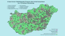 Szent István-program: helyi igényekre és kistérségi összefogásra alapoznak a Bács vidéke mikrotérségben