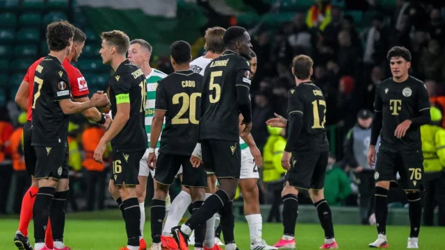 Deák Bill Gyula emlékének ajánlotta a Ferencváros az Európa-liga-győzelmet