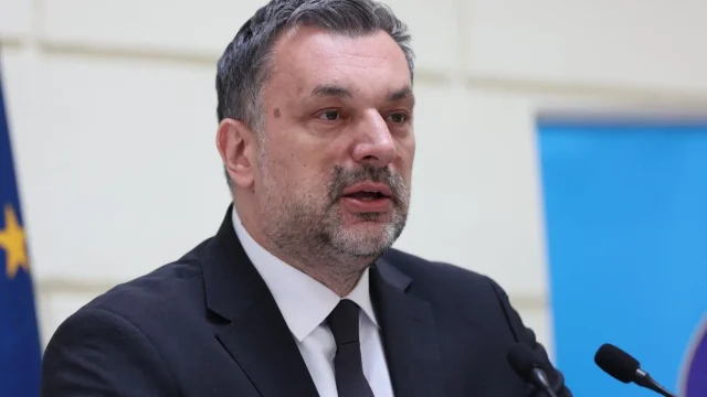 Diplomáciai válság Szarajevó és Belgrád között Ratko Mladic temetése miatt