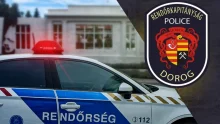 Fokozott ellenőrzést rendelt el a Dorogi Rendőrkapitányság