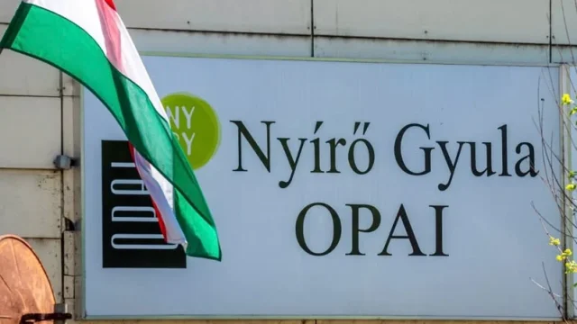 Dr. Váradi Enikő lett a Nyírő Gyula Országos Pszichiátriai és Addiktológiai Intézet új főigazgatója