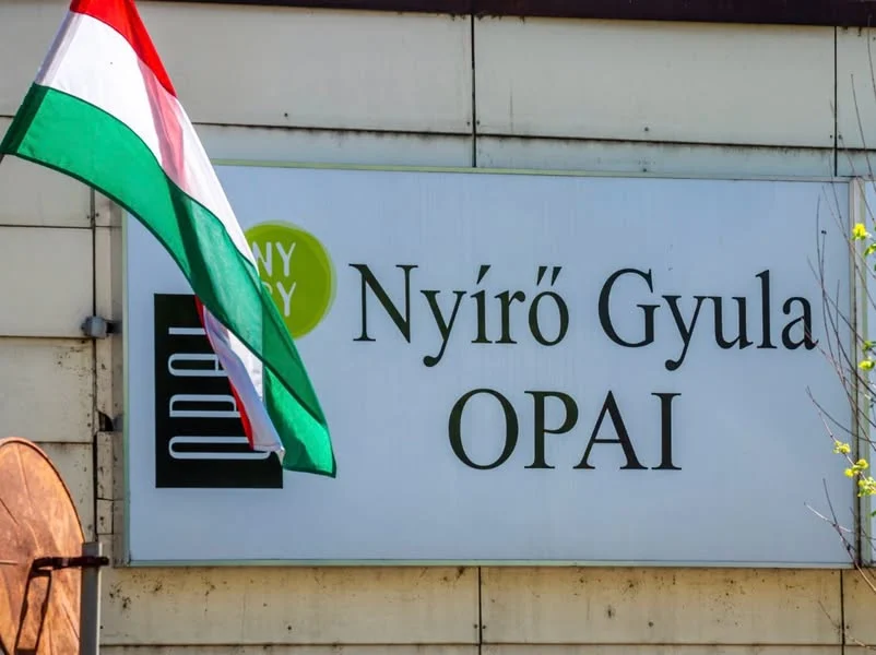 Dr. Váradi Enikő lett a Nyírő Gyula Országos Pszichiátriai és Addiktológiai Intézet új főigazgatója