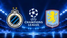 Aston Villa–Club Brugge: 3-2-es győzelemmel rajtolt a Villa a Bajnokok Ligájában
