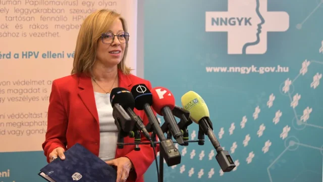 Ingyenes HPV-oltás hetedikeseknek: szeptember 15-ig kell dönteni