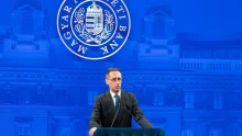 Egyhangú döntéssel csökkentette az alapkamatot az MNB augusztusban