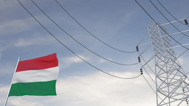 Az energia- és gépimport növekedése okozhatta az augusztusi kereskedelmi hiányt