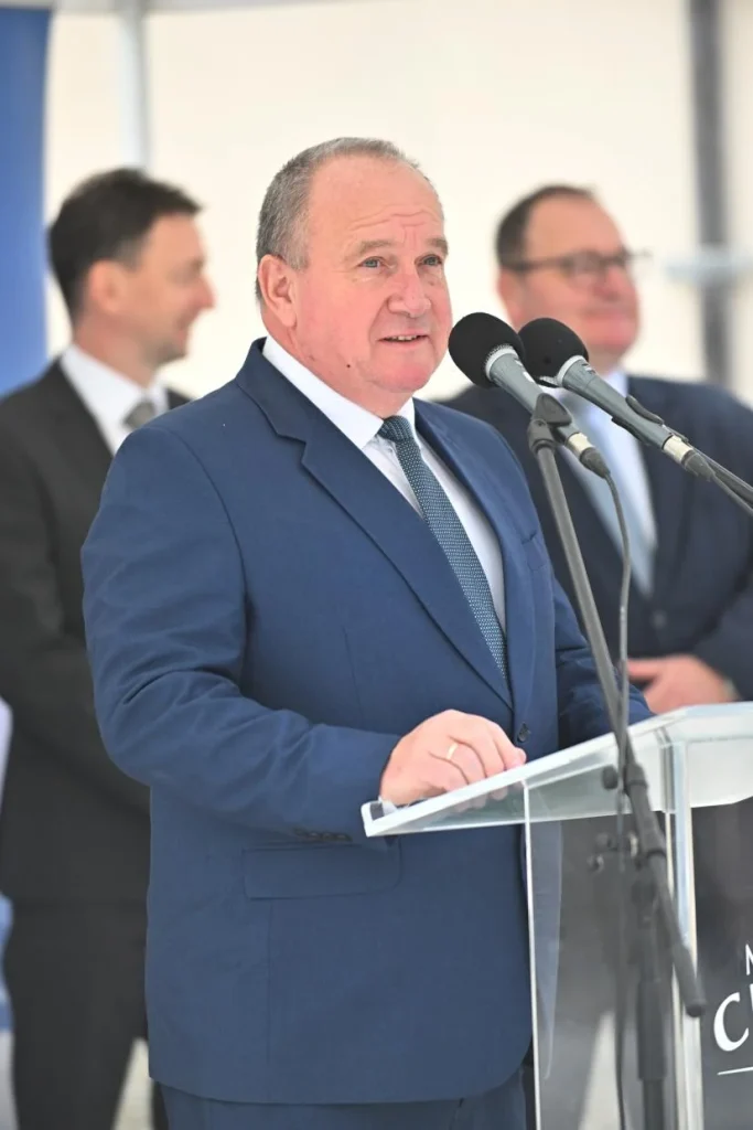 Elindult a cukorrépa-feldolgozás a kaposvári cukorgyárban