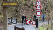 Elindult a Kerékpárosbarát pályázati program