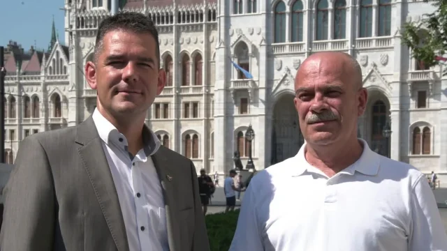 Bizottsági támogatást kapott egy ellenzéki javaslat