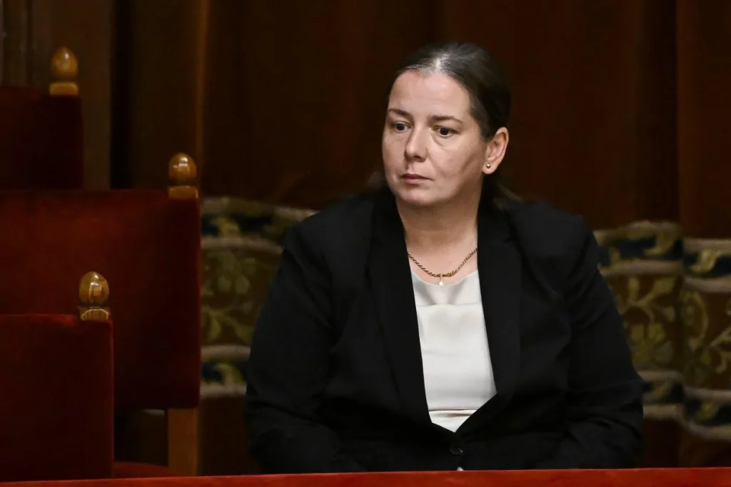 Ma jelenti be az első négy vizsgálati ügyét a Nemzeti Vagyonvisszaszerzési és Vagyonvédelmi Hivatal