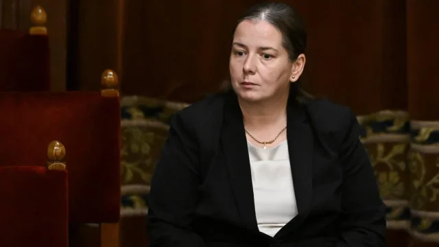 Ma jelenti be az első négy vizsgálati ügyét a Nemzeti Vagyonvisszaszerzési és Vagyonvédelmi Hivatal