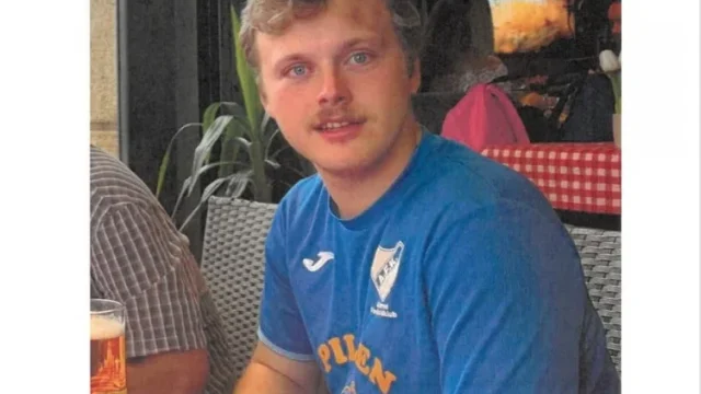 Eltűnt Jorgensen Felix Svane Erzsébetvárosból, nagy erőkkel keresik