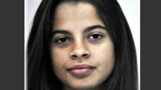 Eltűnt a 14 éves Koszta Alicia, a rendőrség nagy erőkkel keresi a lányt Budapesten