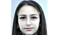 Eltűnt a 15 éves Kozma Miranda Vanda, a rendőrség a lakosság segítségét kéri