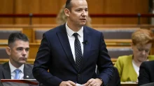 Építőipari beruházások és külpolitikai kérdések az Országgyűlésben
