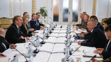 Elmélyíti védelmi együttműködését Magyarország és Németország a logisztika és a képzések területén