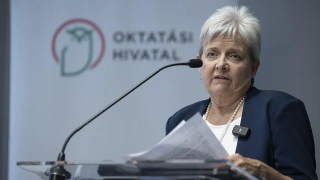 Az év végére készül el az új magyar oktatási stratégia, amely a digitális kihívásokra is reagál