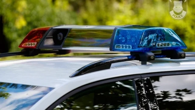 Fokozott ellenőrzést rendelt el a Zalaegerszegi Rendőrkapitányság