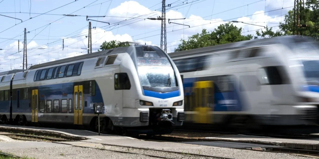Országszerte korlátlanul utazhat bárki 999 forintért az autómentes napon