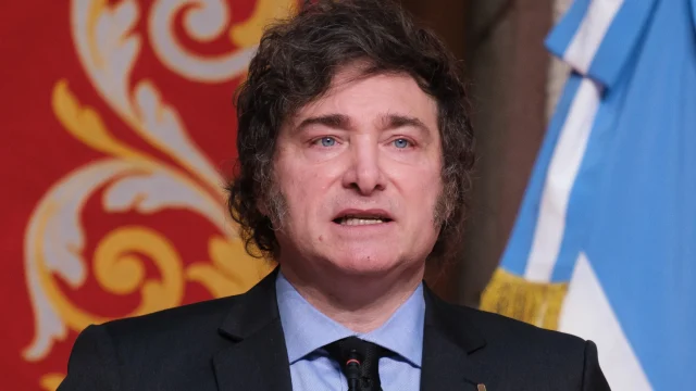 Jogi lépésekkel fenyegeti Argentína az Egyesült Királyságot a Falkland-szigeteki olajkitermelés miatt