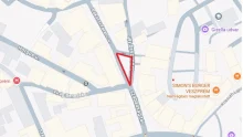 Forgalomkorlátozást vezetnek be Veszprémben a hétvégi Szent Mihály-napi búcsú miatt