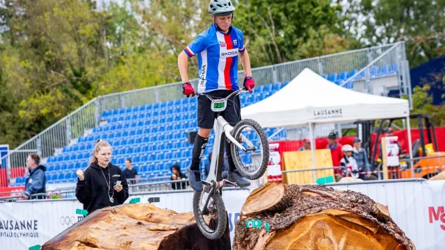 Sikeresen vizsgázott két magyar triálbíró az UCI nemzetközi képzésén