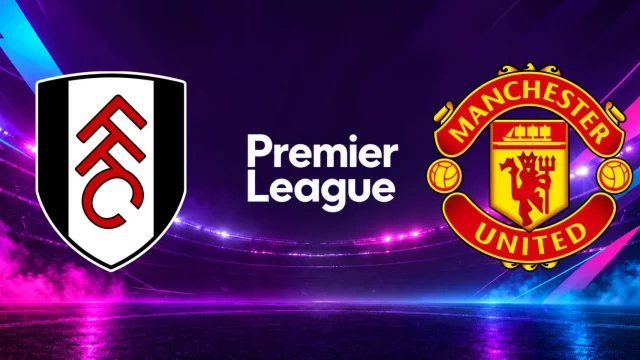 Matheus Cunha kései góljával mentett pontot a Manchester United a Fulham vendégeként