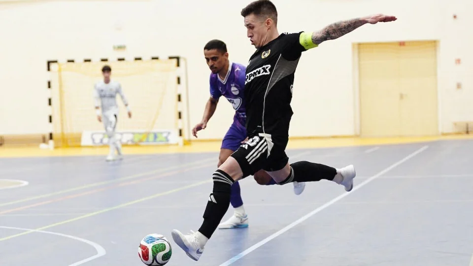 Futsal NB I: A Veszprém őrzi az első helyét, a Nyíregyházát pontlevonás sújtotta