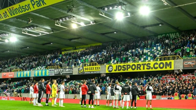 Nemzetek Ligája: A magyarok lehetnek elégedettebbek az egy ponttal