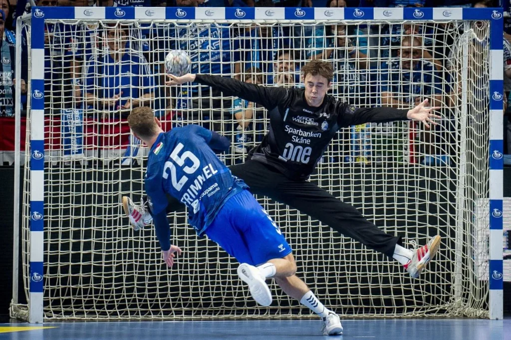 Gólcsúcsot döntött a Szeged a férfi kézilabda Bajnokok Ligájában