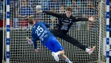 Gólcsúcsot döntött a Szeged a férfi kézilabda Bajnokok Ligájában