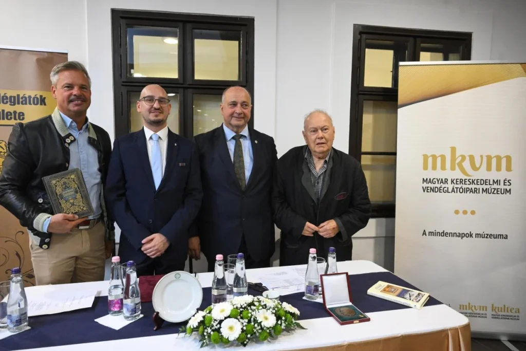 Idén három szakember veheti át a rangos Gundel Károly-díjat
