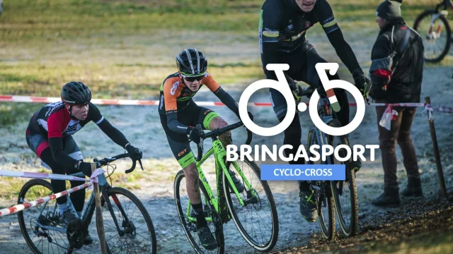 Hat futammal indul a 2026/2027-es Cyclo-cross Magyar Kupa
