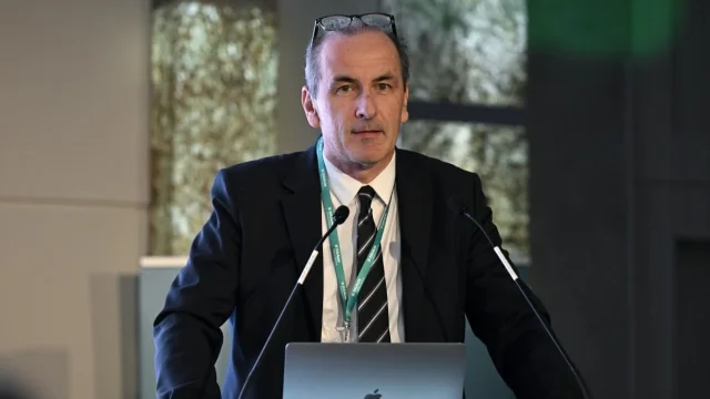 Hegedűs Zsolt: Az átláthatóság és a társadalmi bizalom az egészségügyi reform alapja