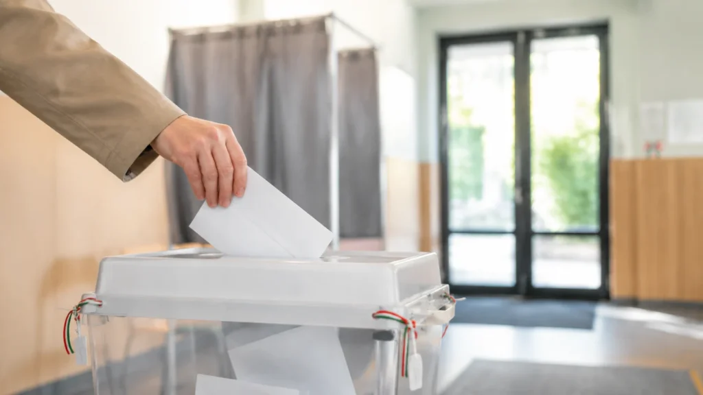 Időközi önkormányzati választások lesznek vasárnap – 7 településen szavaznak