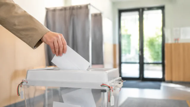 Időközi önkormányzati választások lesznek vasárnap – 7 településen szavaznak