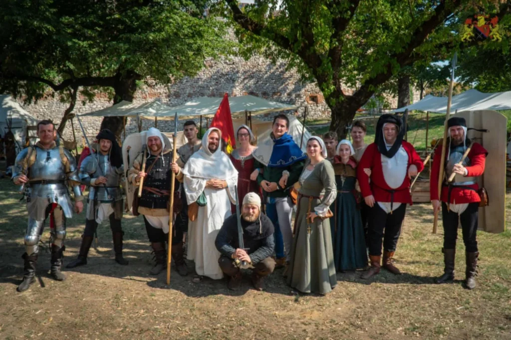 III. Kereszt és Félhold – Megelevenedik a fél évezreddel ezelőtti Pécs