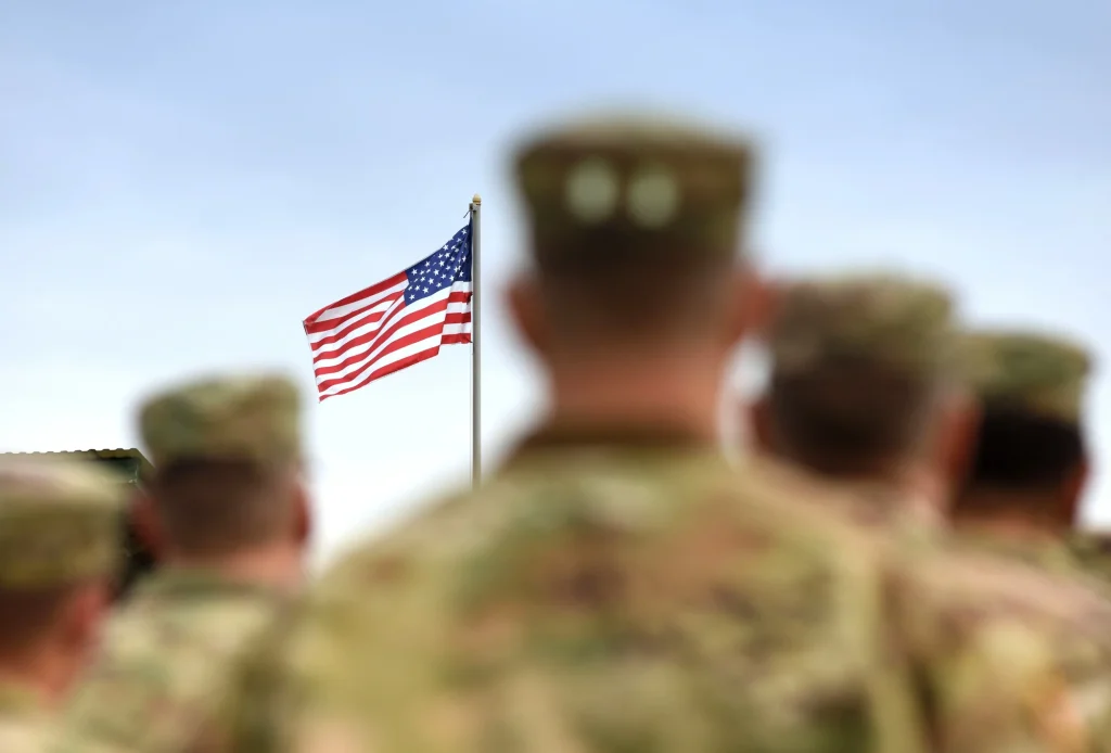 Huszonhárom év után kivonultak az amerikai csapatok Irakból